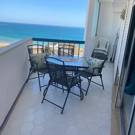 Holiday home Beachfront Paradise House Portimao