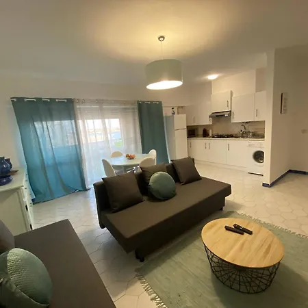 Beachfront Paradise House