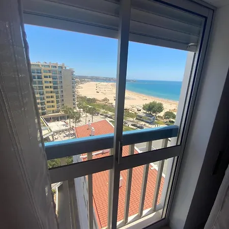 Σπίτι διακοπών Beachfront Paradise House Portimão