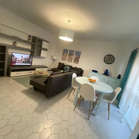 Σπίτι διακοπών Beachfront Paradise House Portimão