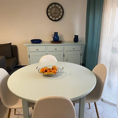 Holiday home Beachfront Paradise House Portimao