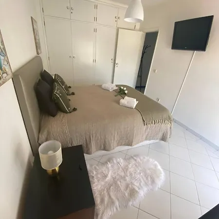 Σπίτι διακοπών Beachfront Paradise House Portimão