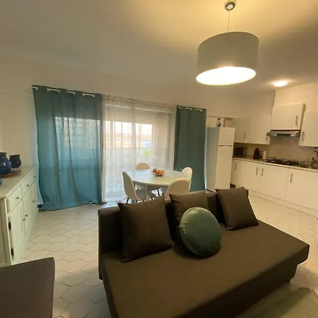 Beachfront Paradise House Σπίτι διακοπών