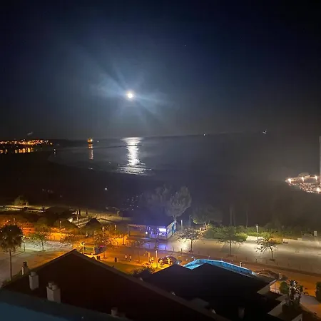 Σπίτι διακοπών Beachfront Paradise House