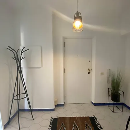 Beachfront Paradise House Holiday home Portimao