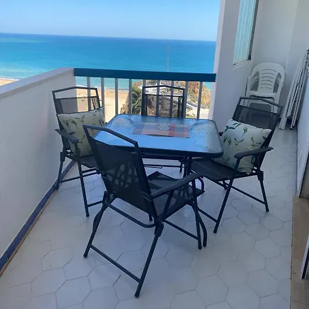 Beachfront Paradise House Portimao
