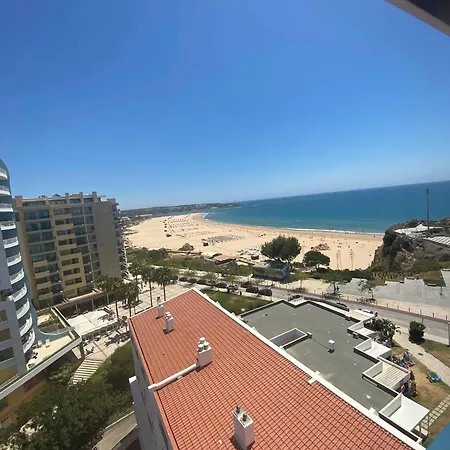 Holiday home Beachfront Paradise House Portimao