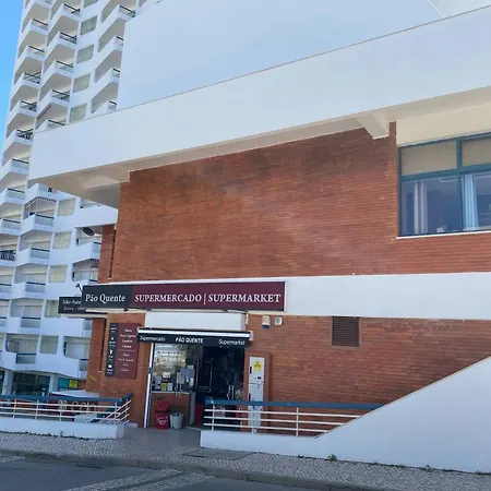 Beachfront Paradise House Portimao
